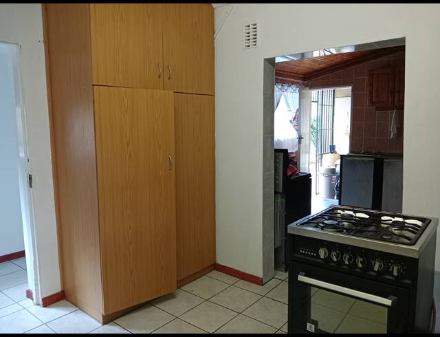 4 BEDROOM HOUSE FOR SALE IN NORTHDALE